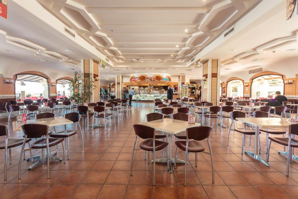 Hotel Abades Guadix Luaran gambar