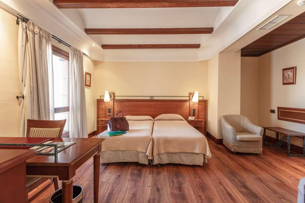 Hotel Abades Guadix Bilik gambar