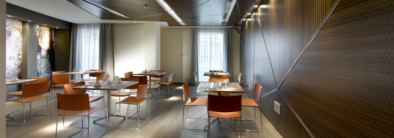 Hotel Abades Guadix Luaran gambar